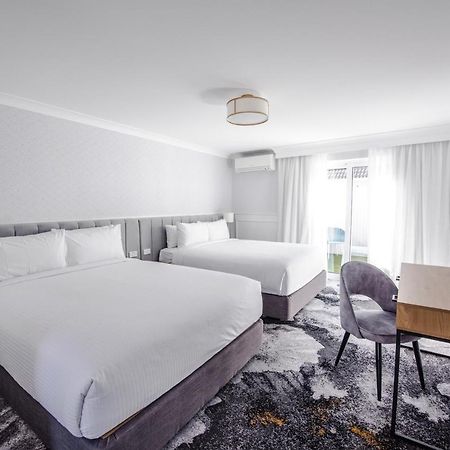 Comfort Inn Towradgi Beach Wollongong Exteriör bild