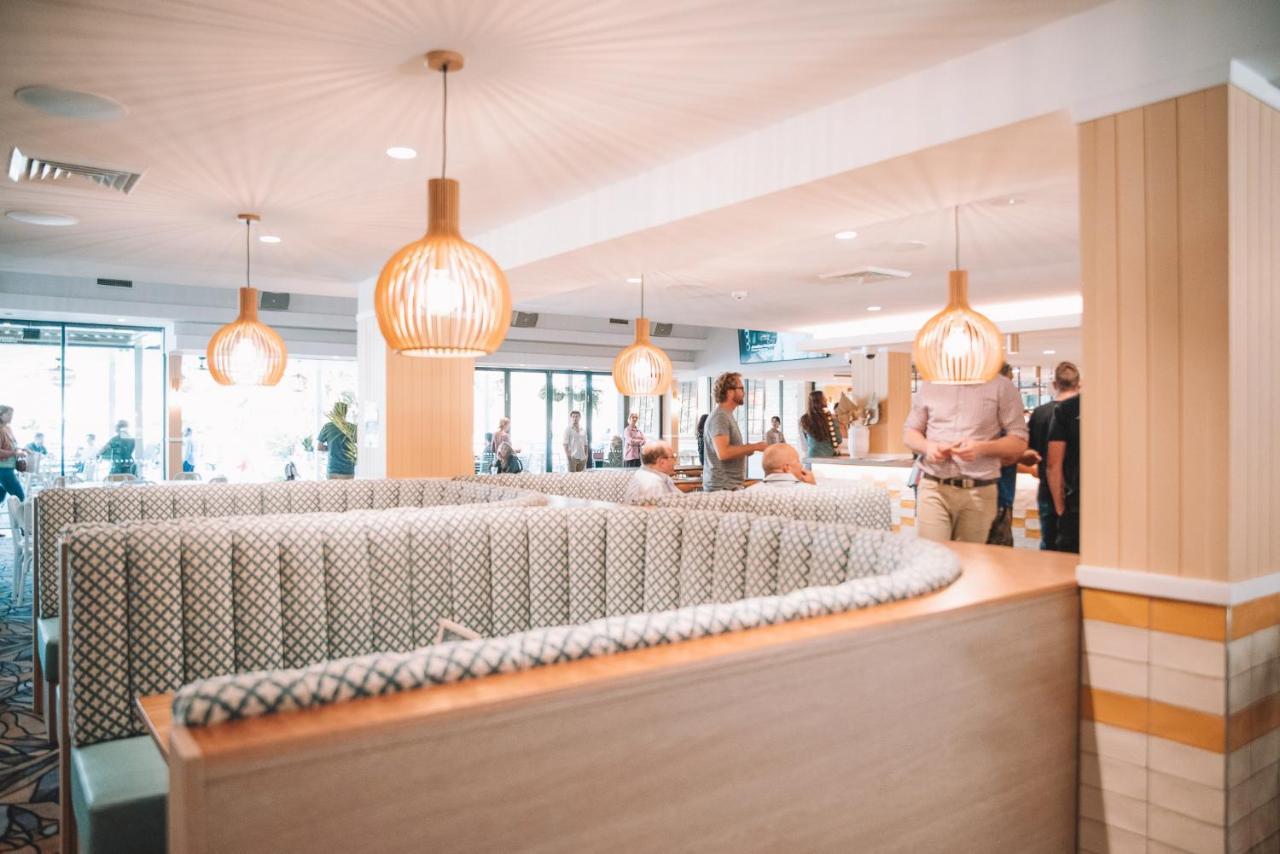 Comfort Inn Towradgi Beach Wollongong Exteriör bild