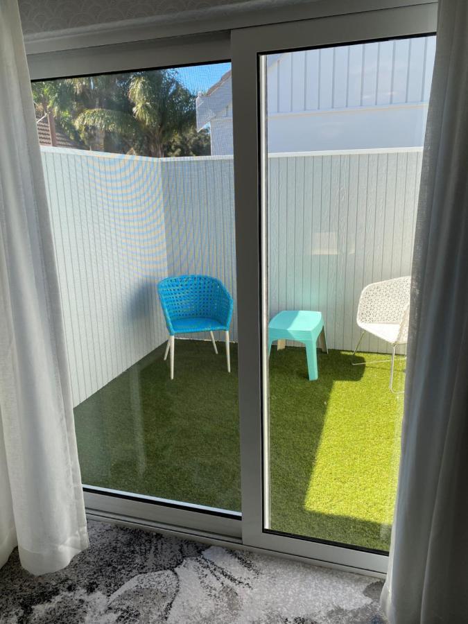 Comfort Inn Towradgi Beach Wollongong Exteriör bild