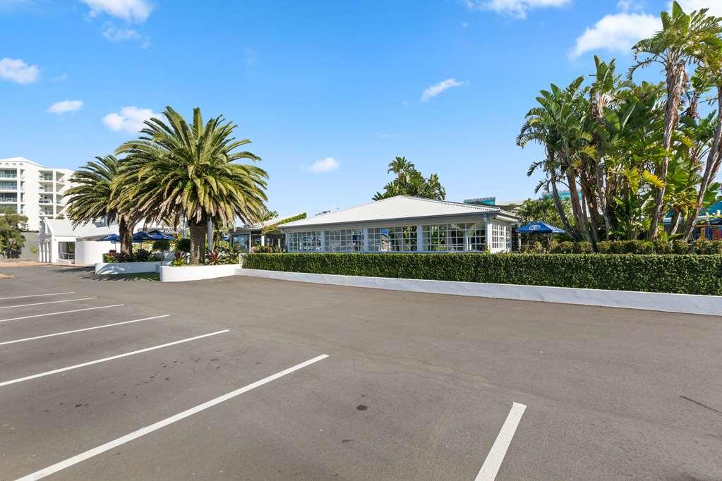 Comfort Inn Towradgi Beach Wollongong Bekvämligheter bild