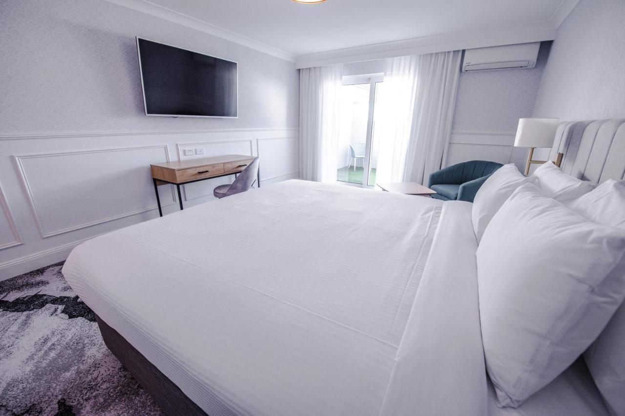 Comfort Inn Towradgi Beach Wollongong Exteriör bild