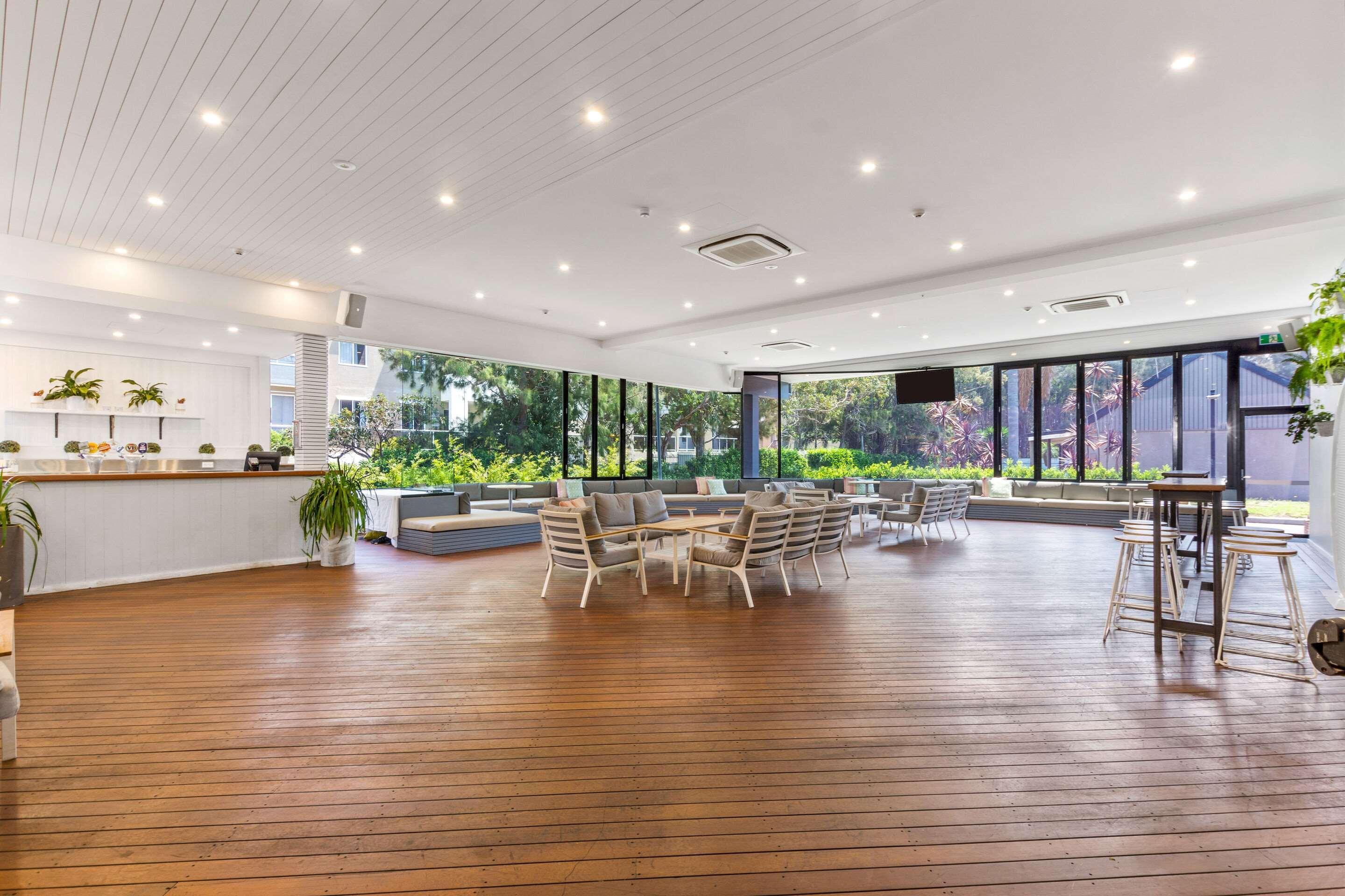 Comfort Inn Towradgi Beach Wollongong Exteriör bild