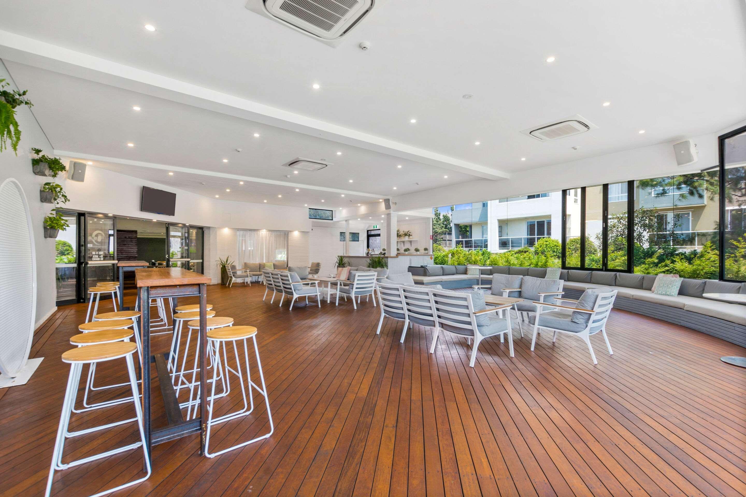 Comfort Inn Towradgi Beach Wollongong Exteriör bild