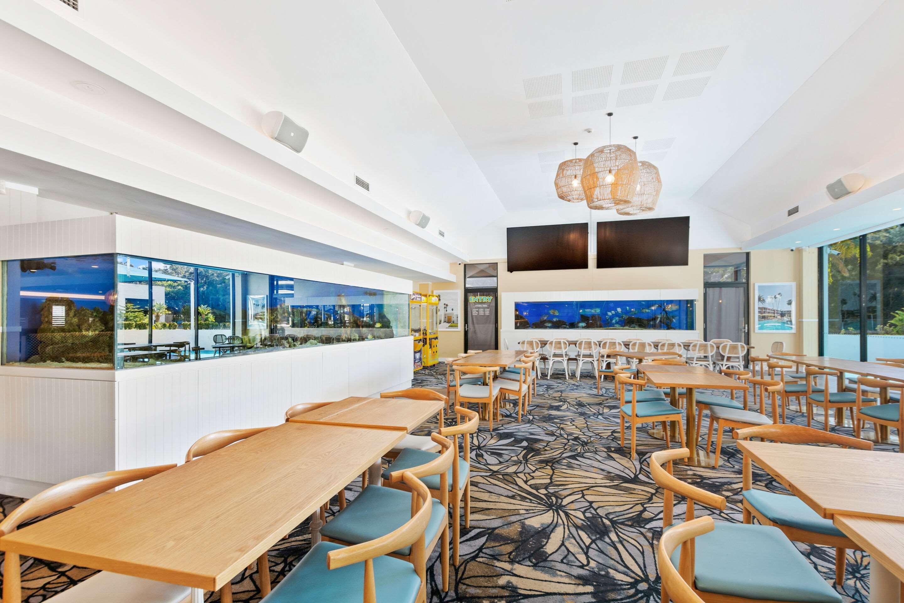 Comfort Inn Towradgi Beach Wollongong Exteriör bild