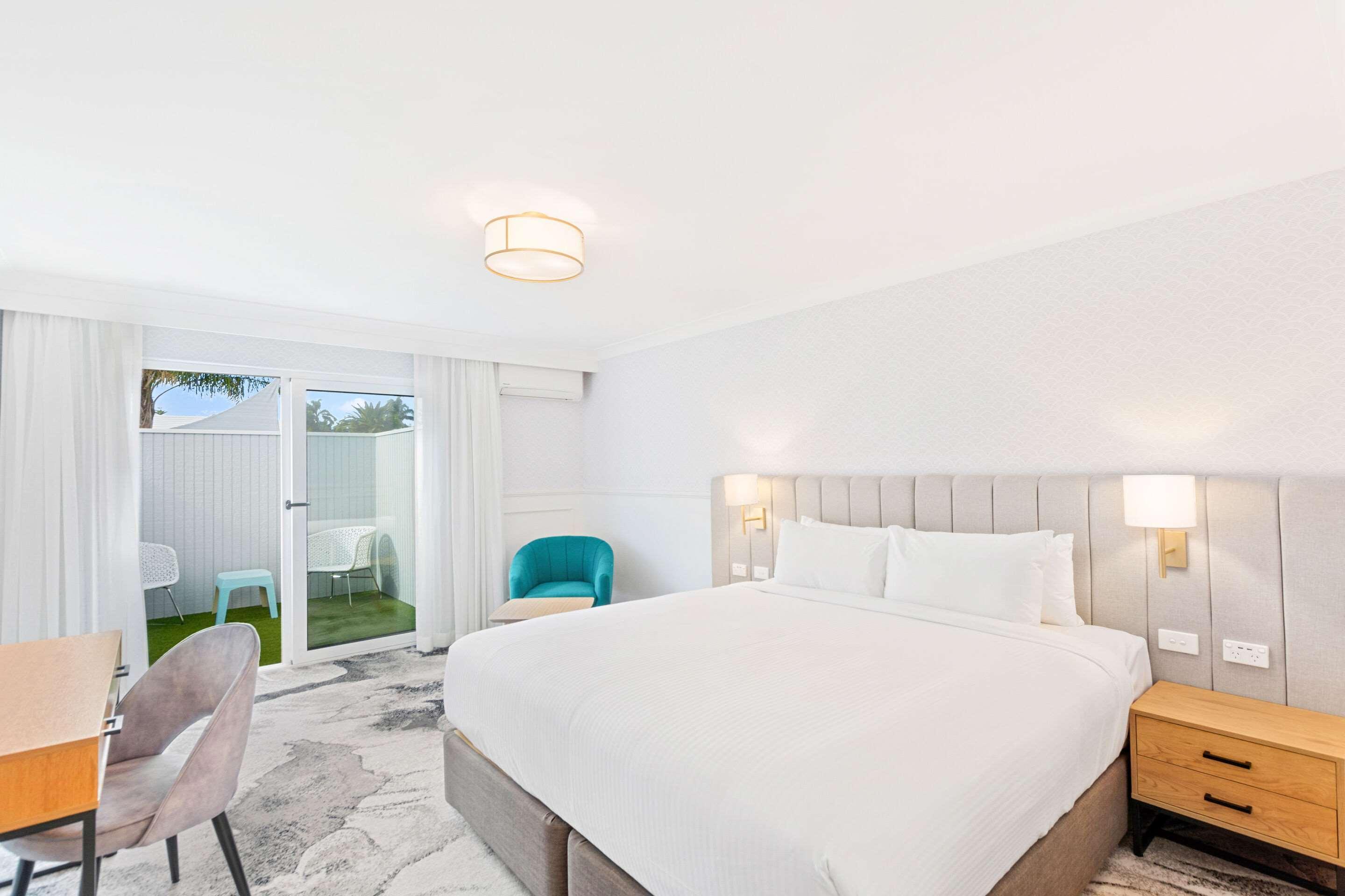 Comfort Inn Towradgi Beach Wollongong Exteriör bild