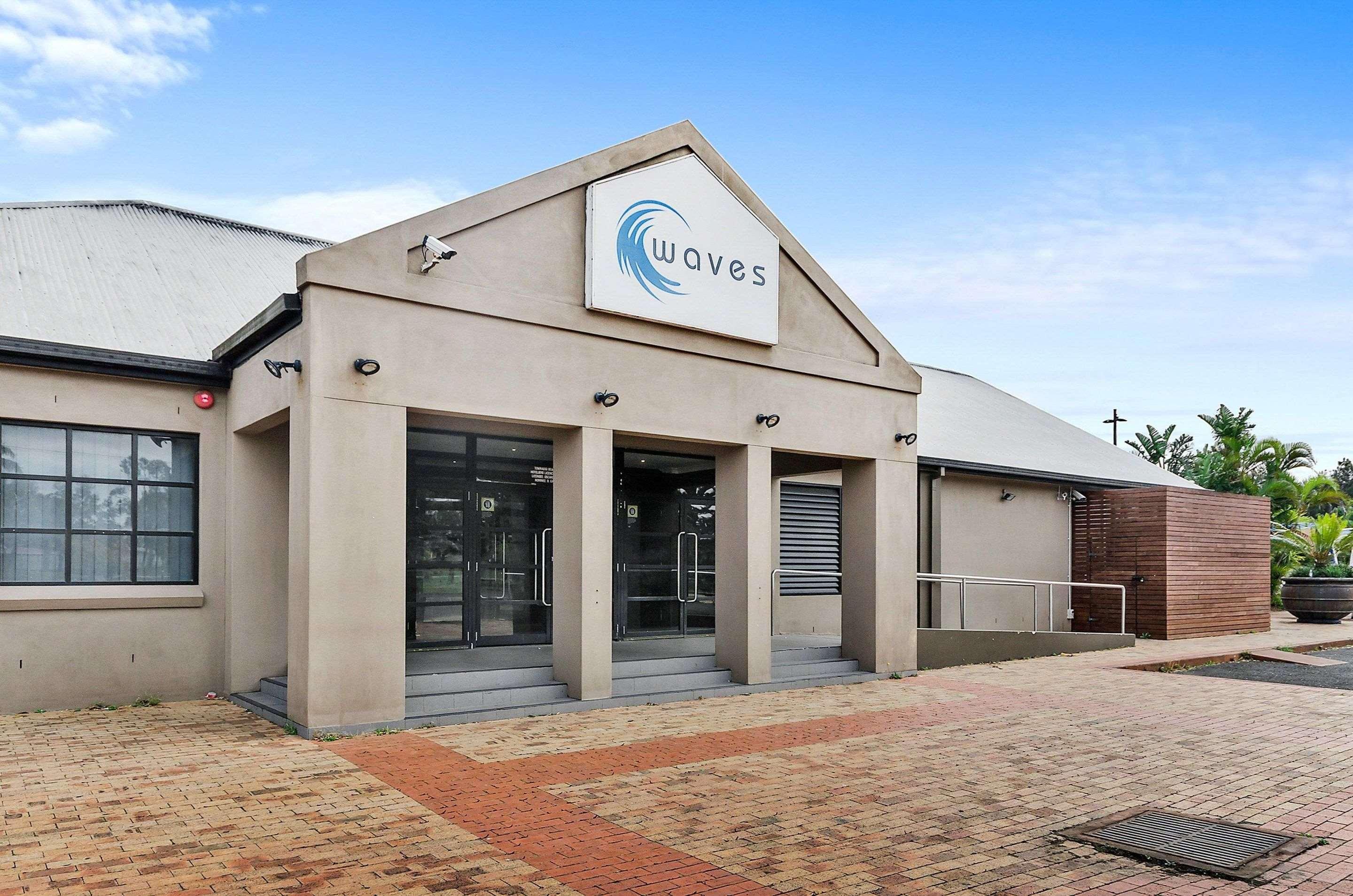Comfort Inn Towradgi Beach Wollongong Exteriör bild