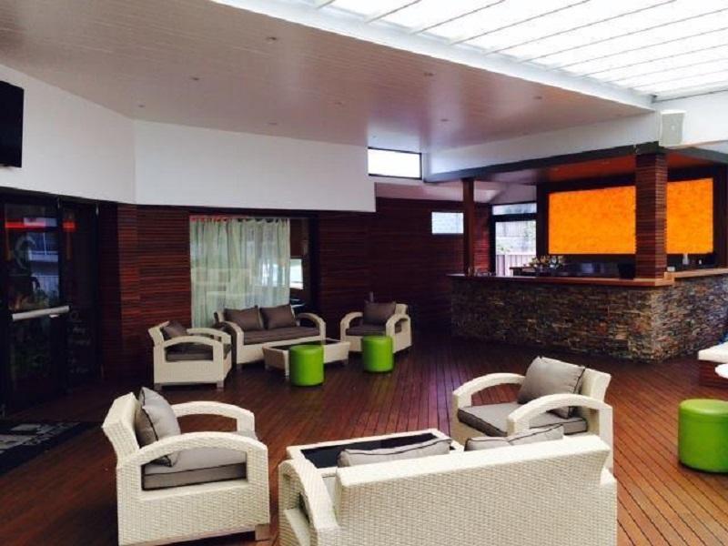 Comfort Inn Towradgi Beach Wollongong Exteriör bild