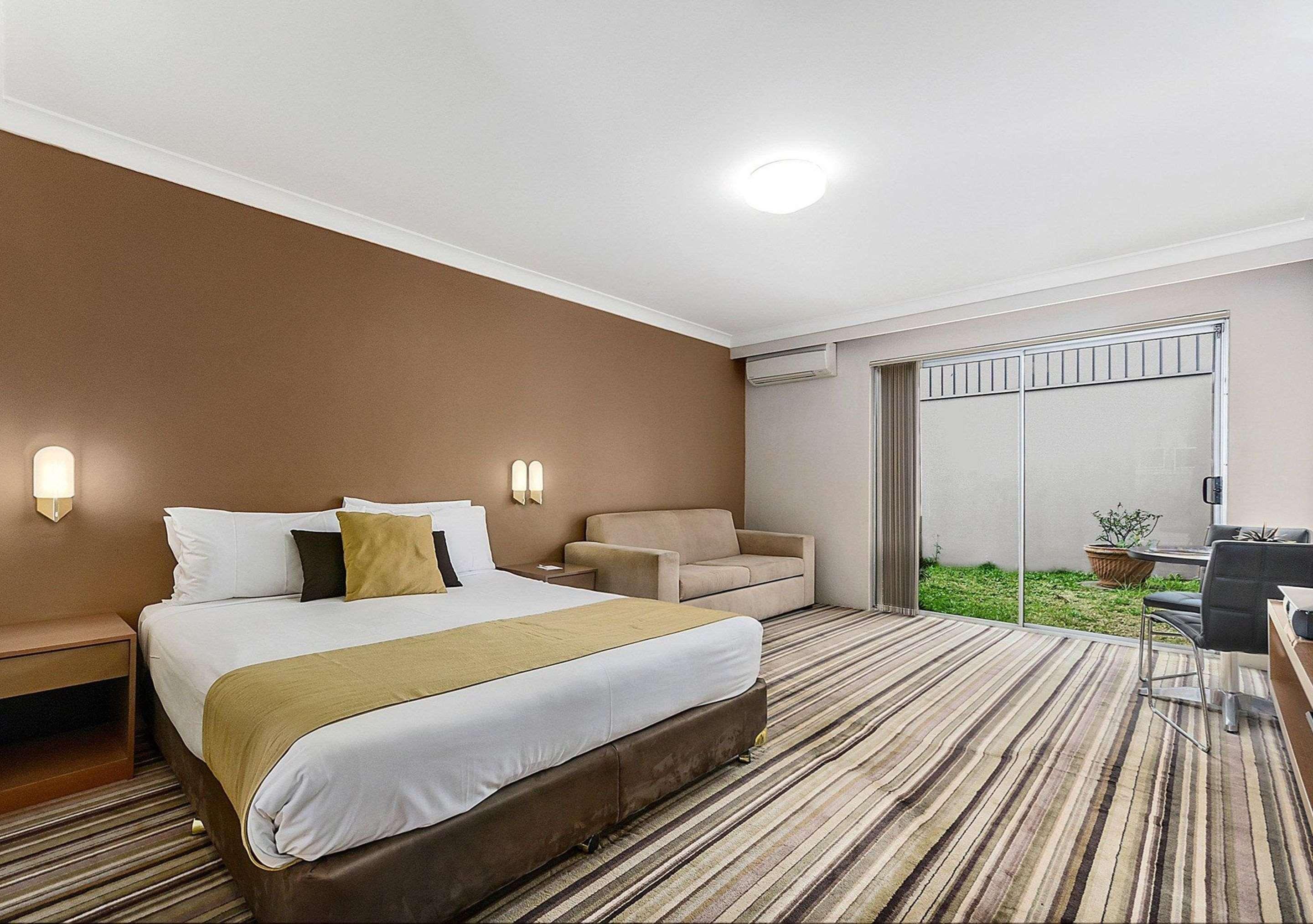 Comfort Inn Towradgi Beach Wollongong Exteriör bild