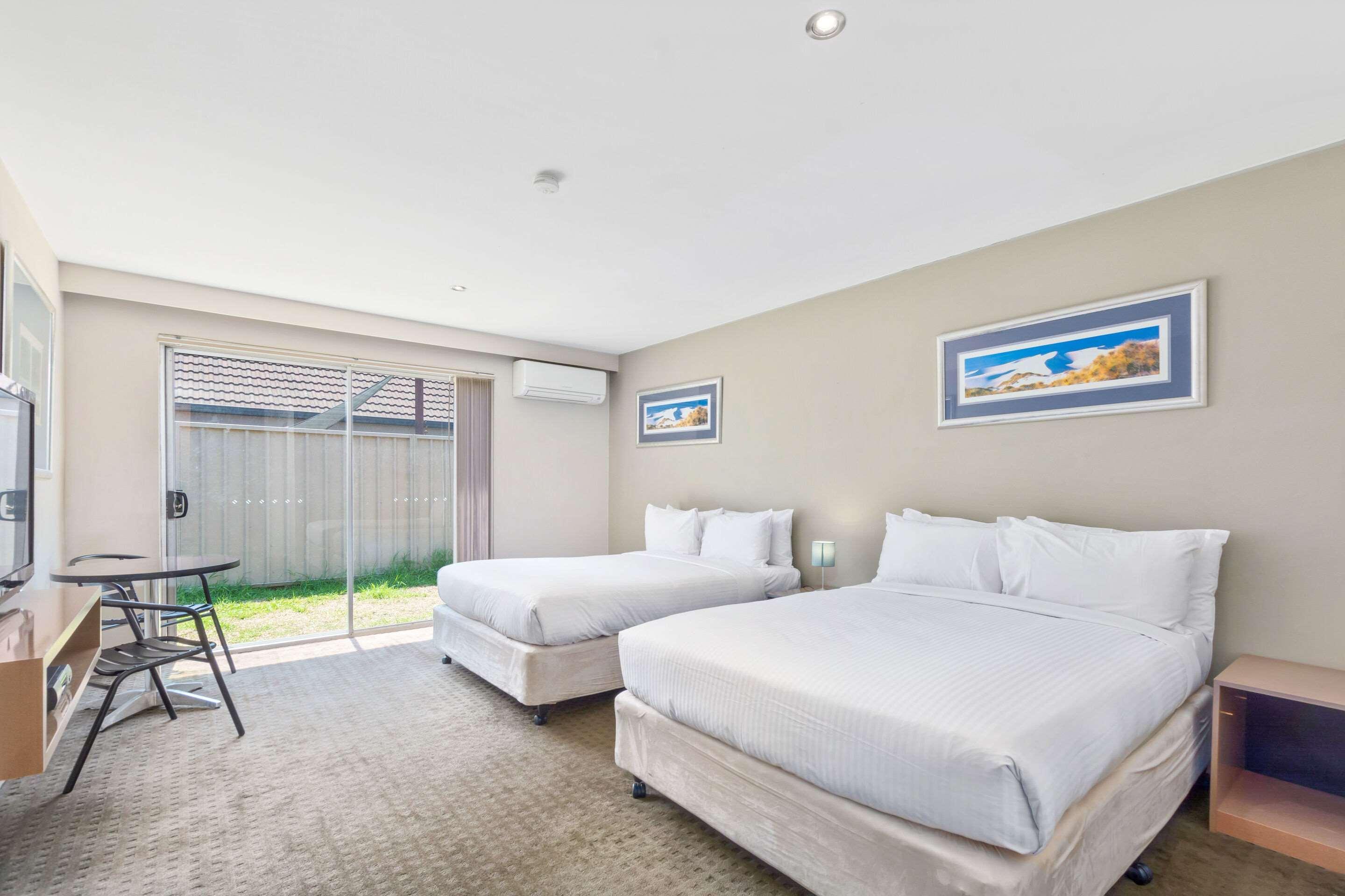 Comfort Inn Towradgi Beach Wollongong Exteriör bild