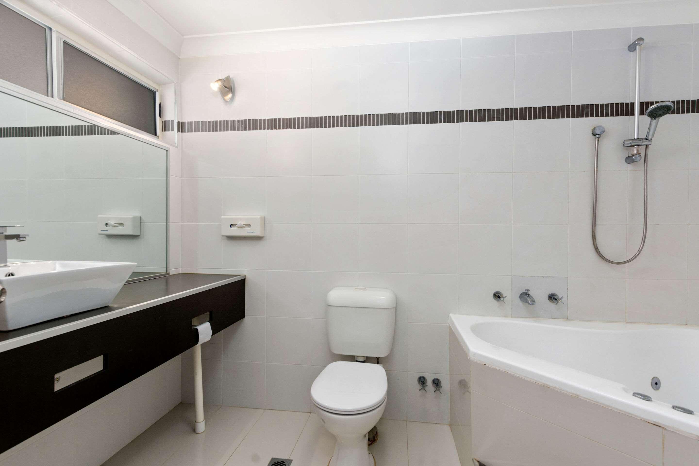 Comfort Inn Towradgi Beach Wollongong Exteriör bild