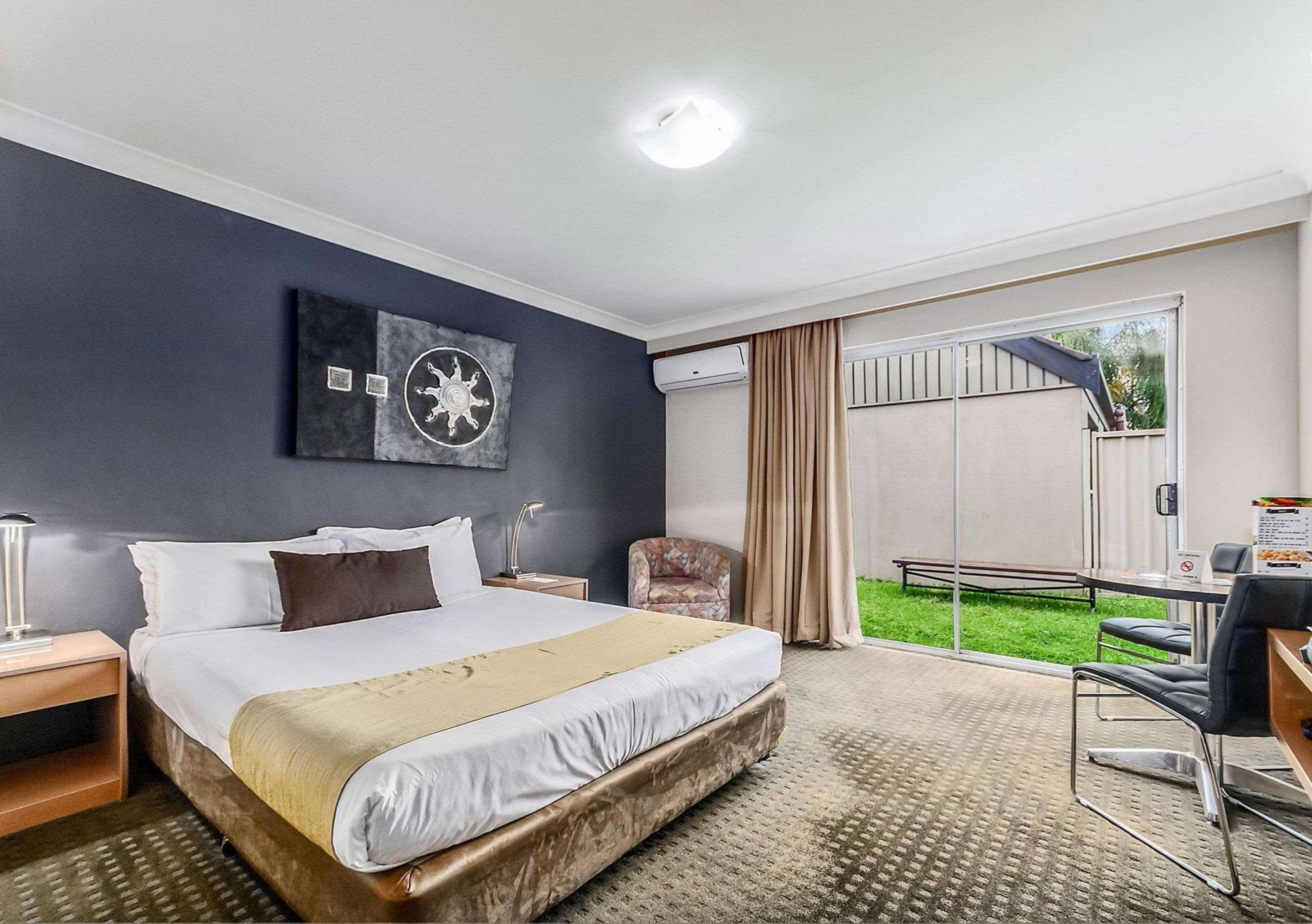 Comfort Inn Towradgi Beach Wollongong Exteriör bild