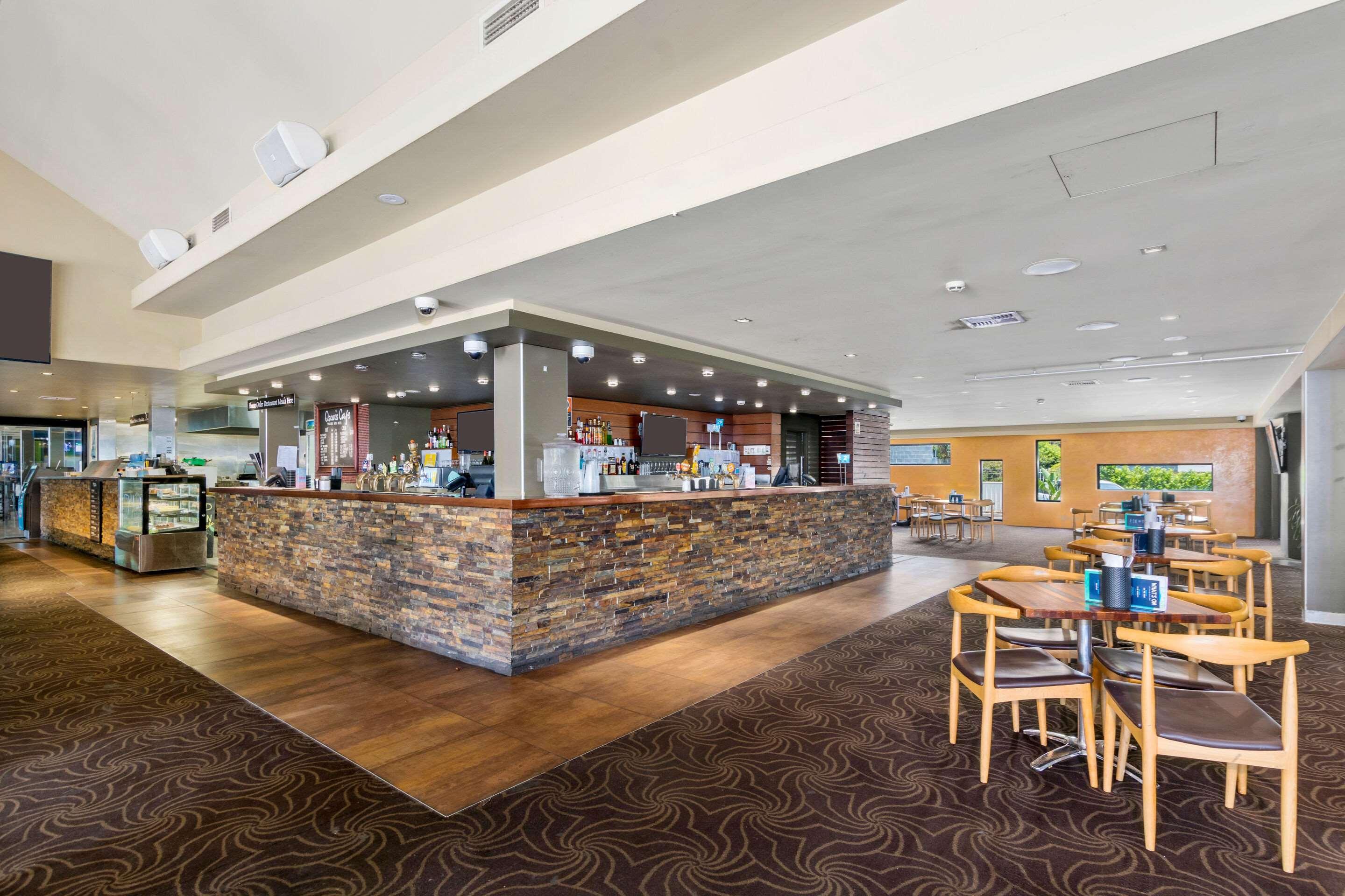 Comfort Inn Towradgi Beach Wollongong Exteriör bild