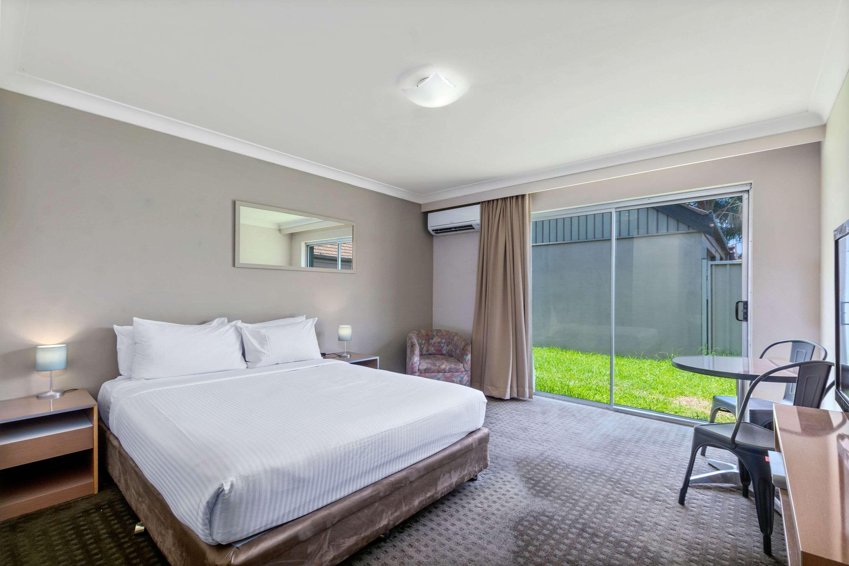 Comfort Inn Towradgi Beach Wollongong Exteriör bild