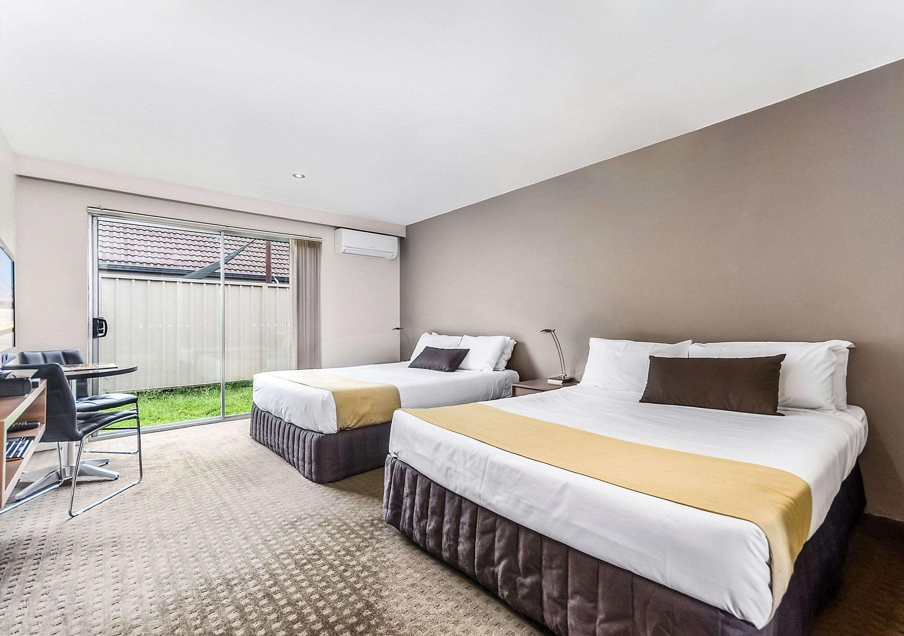 Comfort Inn Towradgi Beach Wollongong Exteriör bild