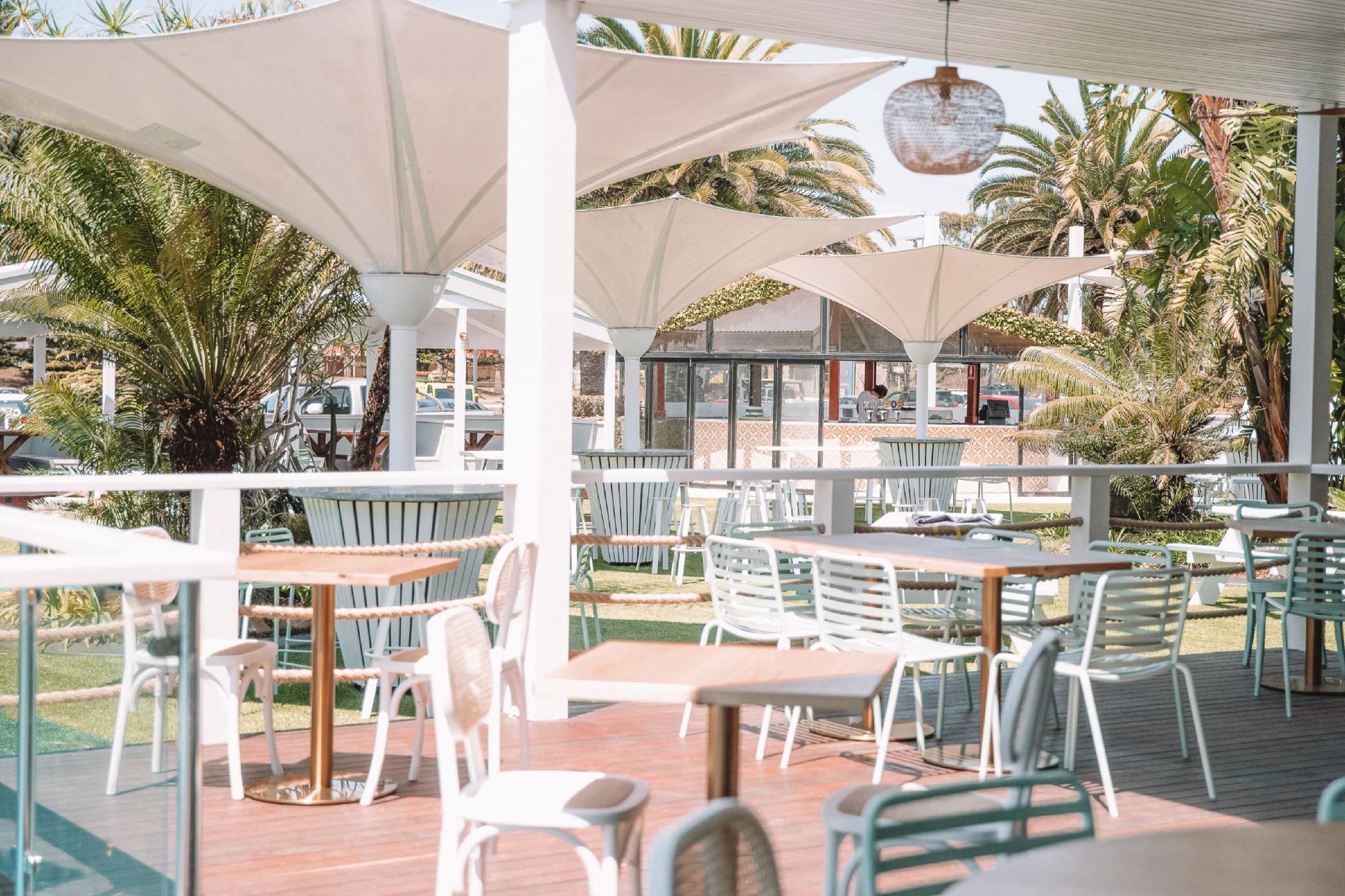 Comfort Inn Towradgi Beach Wollongong Exteriör bild