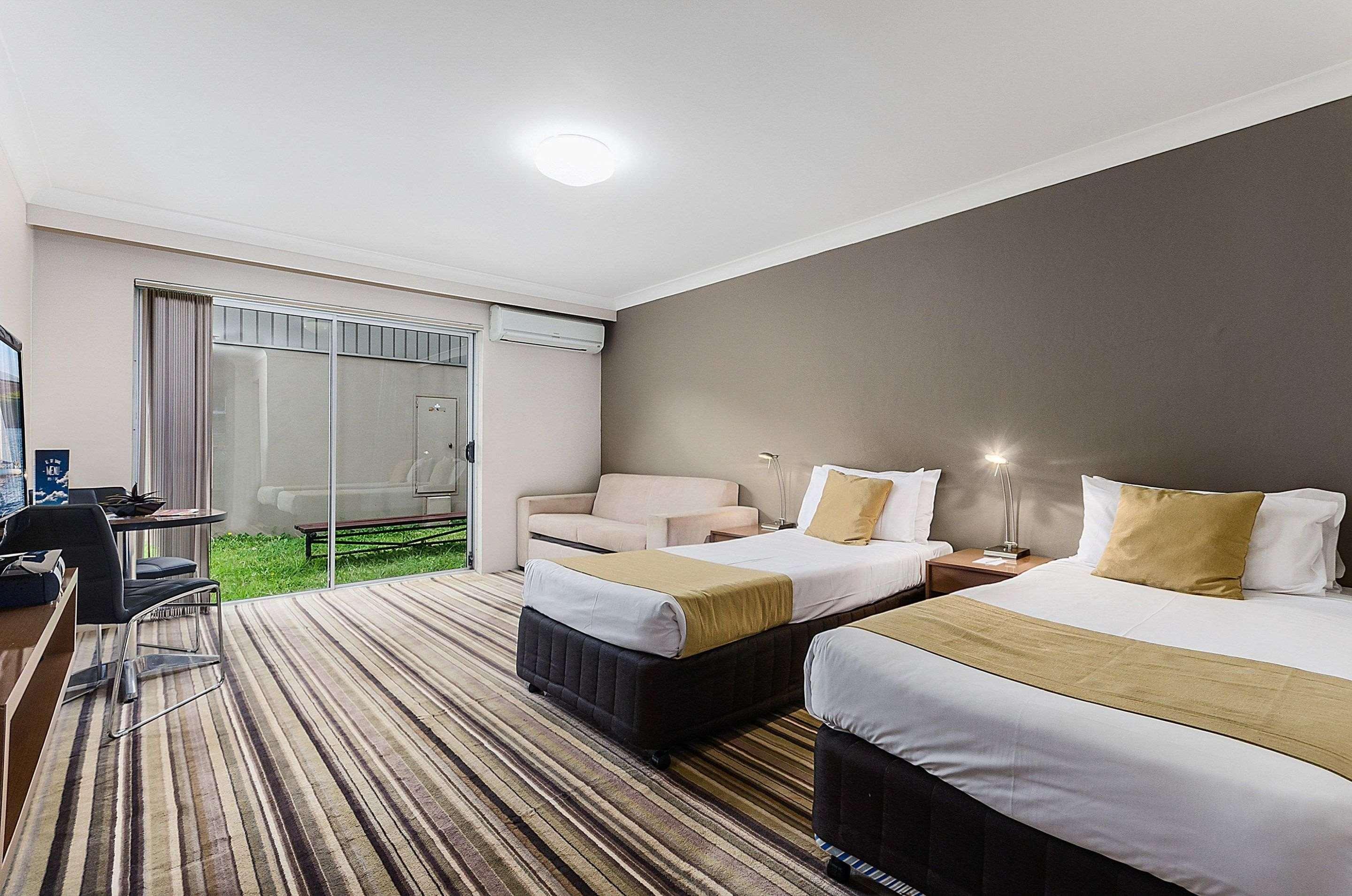 Comfort Inn Towradgi Beach Wollongong Exteriör bild