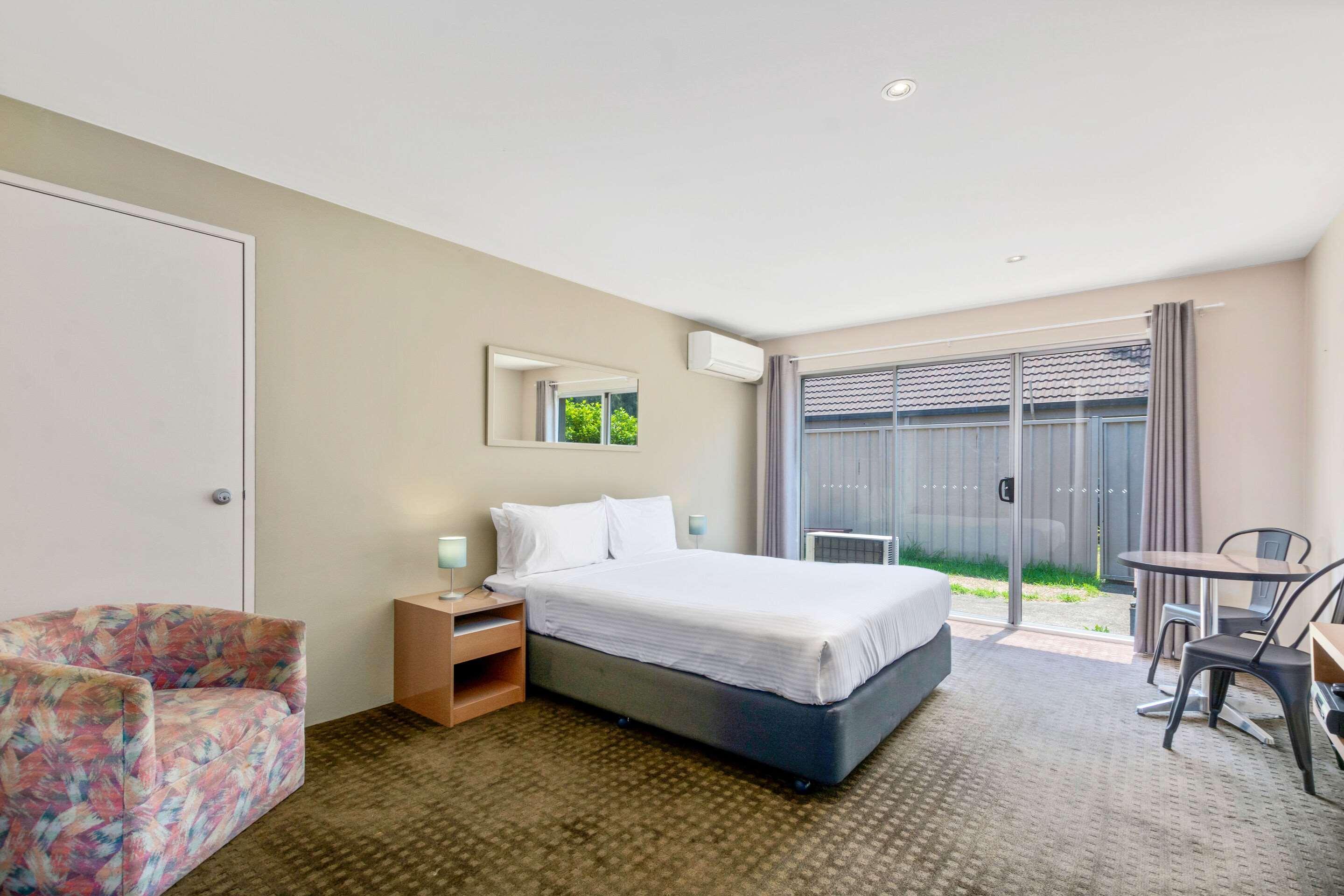 Comfort Inn Towradgi Beach Wollongong Exteriör bild