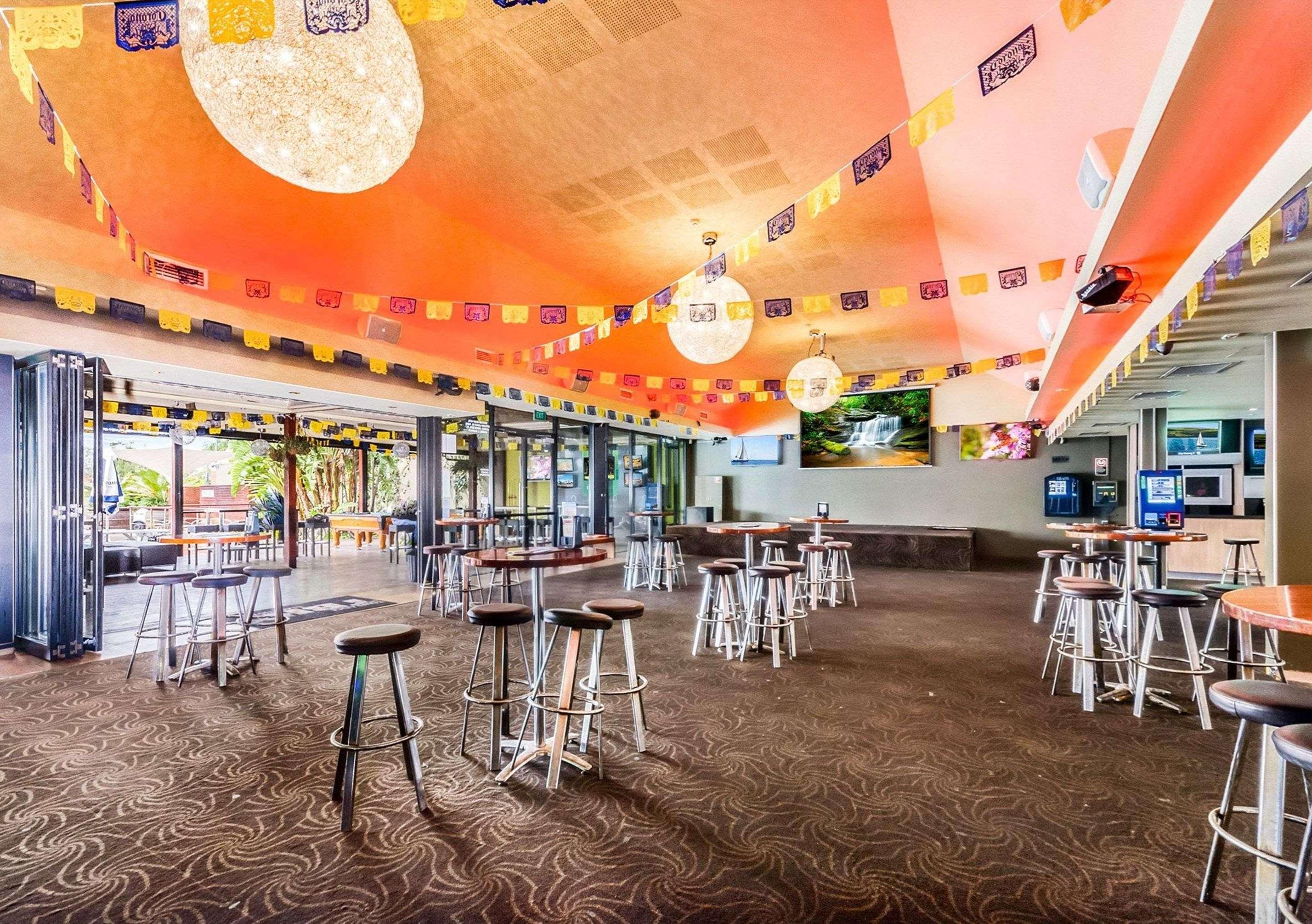 Comfort Inn Towradgi Beach Wollongong Exteriör bild