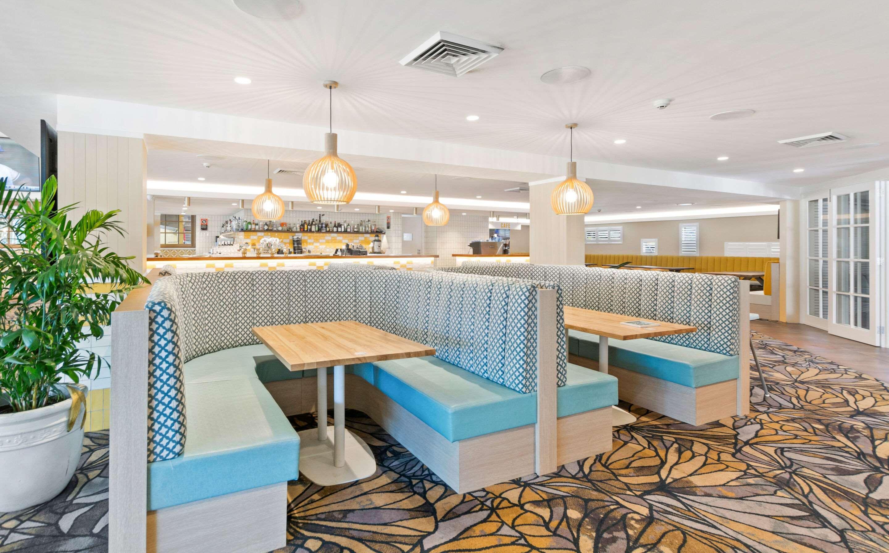 Comfort Inn Towradgi Beach Wollongong Exteriör bild
