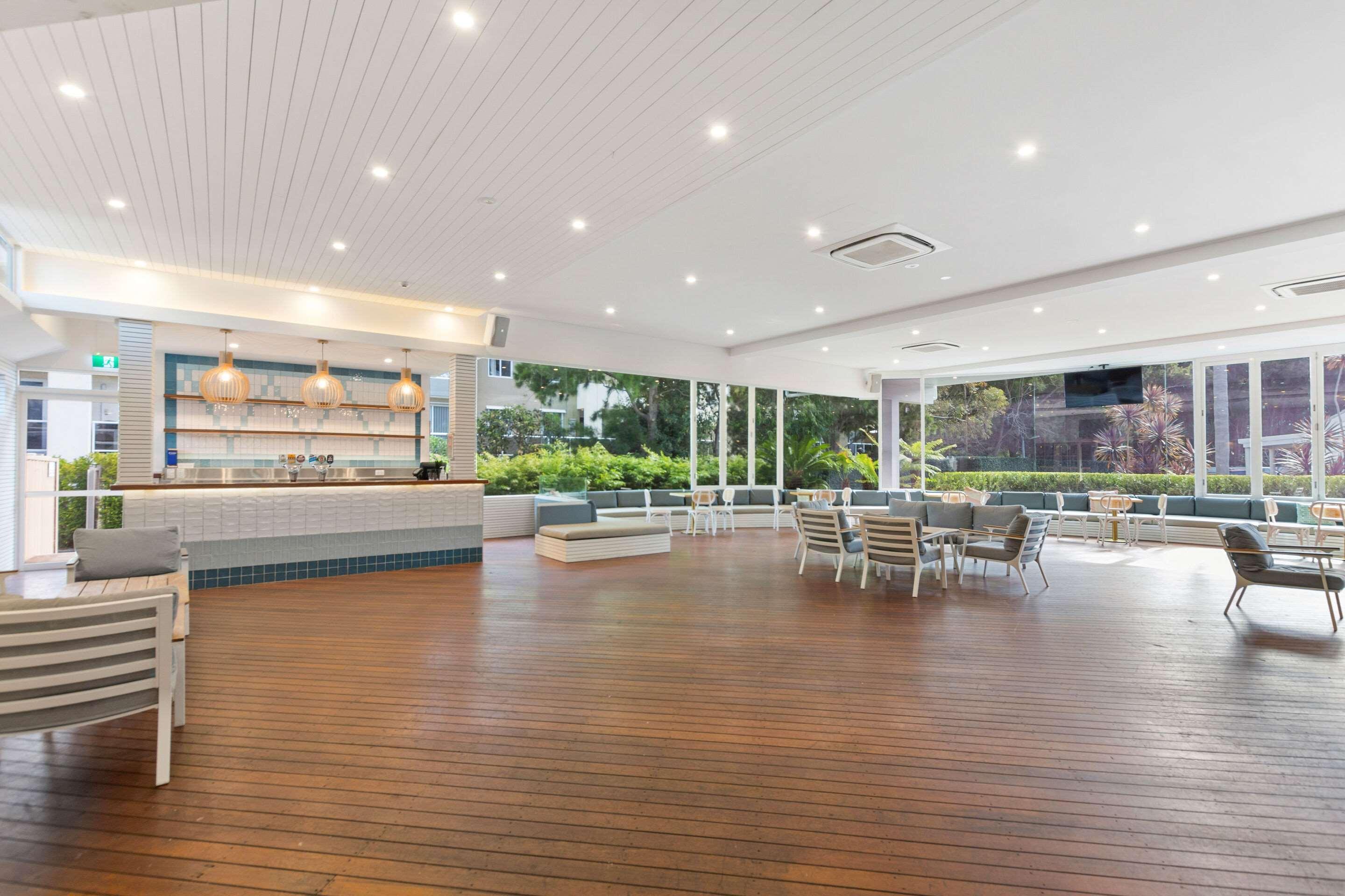 Comfort Inn Towradgi Beach Wollongong Exteriör bild
