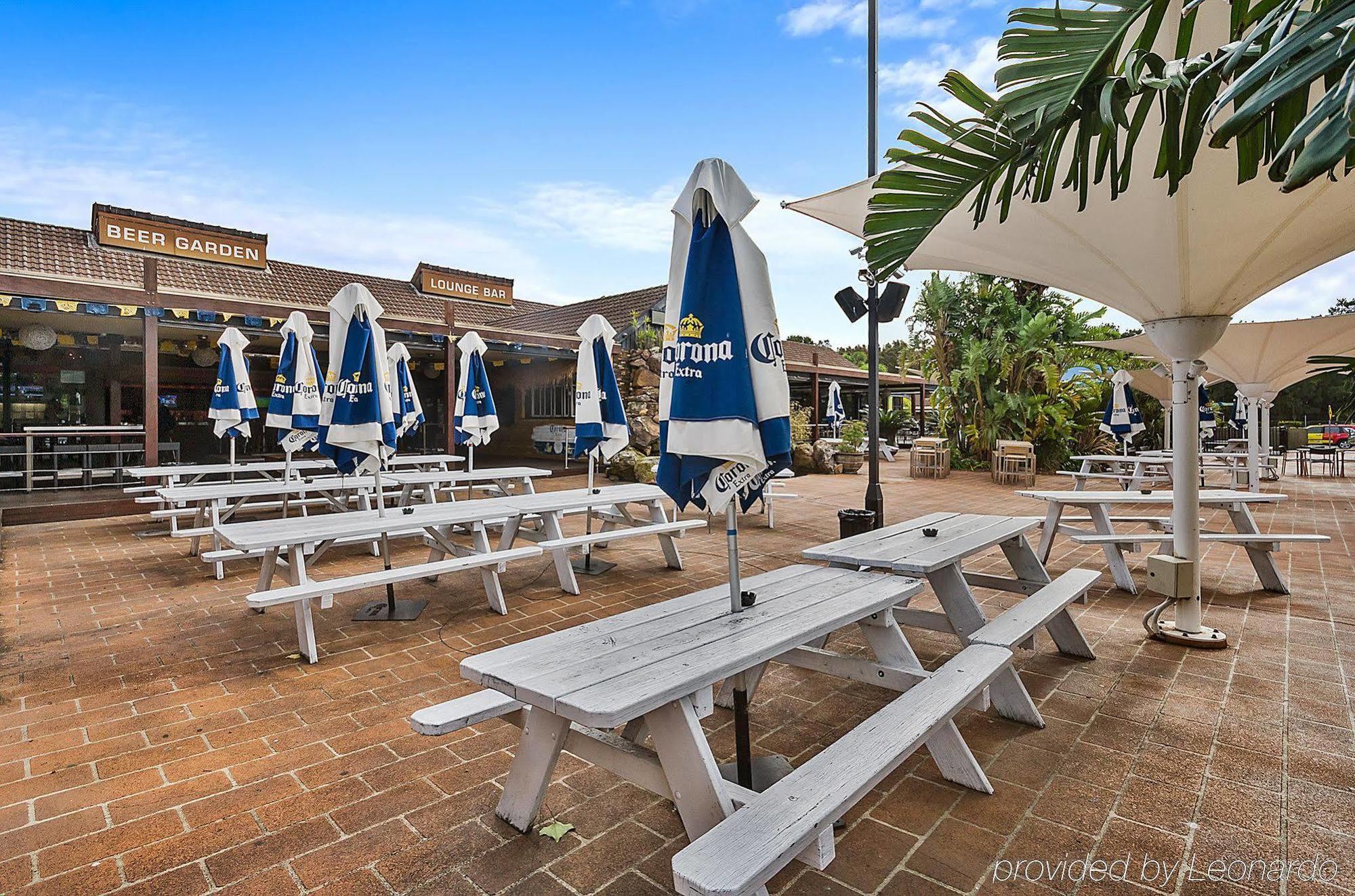Comfort Inn Towradgi Beach Wollongong Exteriör bild