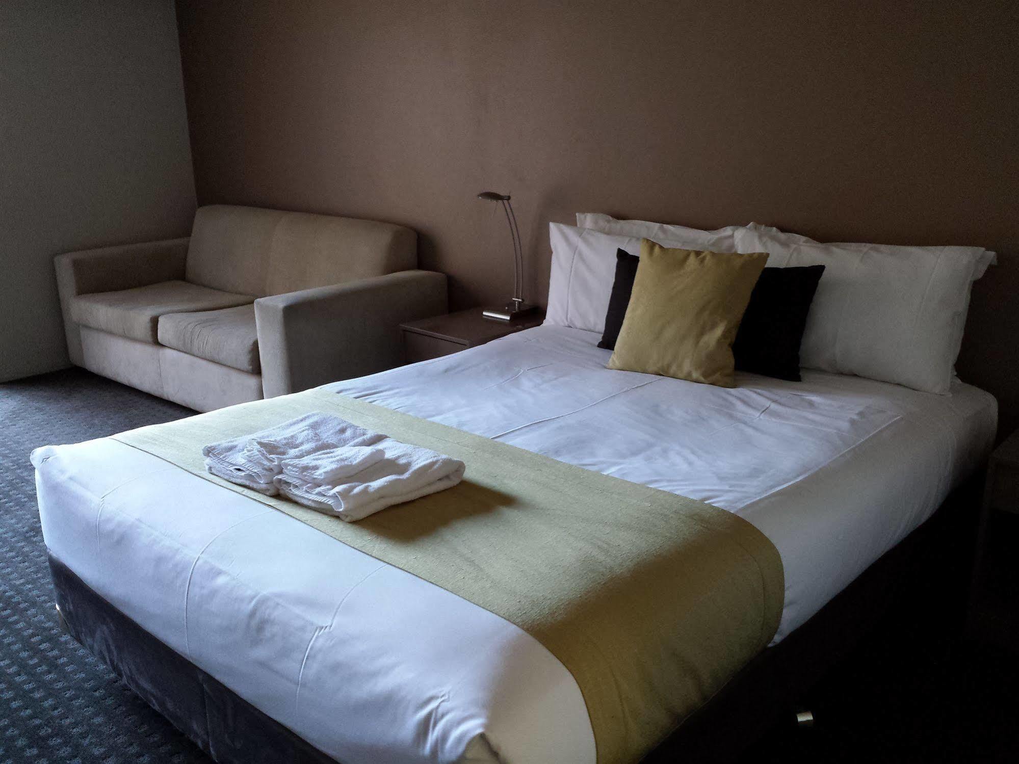 Comfort Inn Towradgi Beach Wollongong Exteriör bild