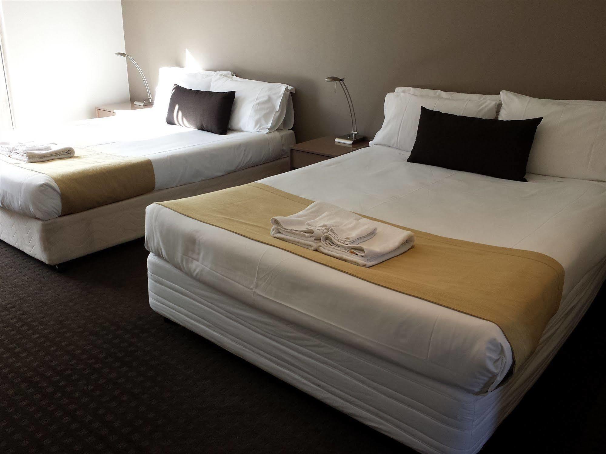 Comfort Inn Towradgi Beach Wollongong Exteriör bild