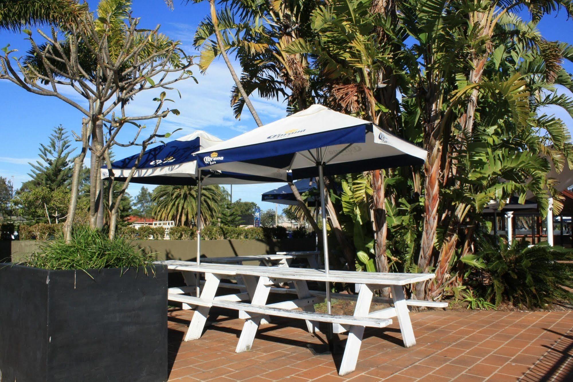 Comfort Inn Towradgi Beach Wollongong Exteriör bild